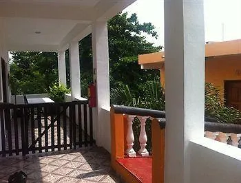 Posada Malix Pek Tulum Hotel