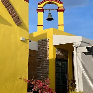 Boutique Xvii 4* Puebla