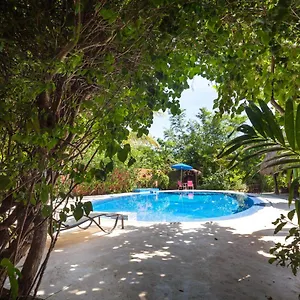 Casa Don Diego 3* Tulum