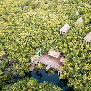 Manglex Eco 3* Tulum