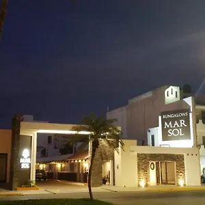 Mar Sol & 3* Mazatlan