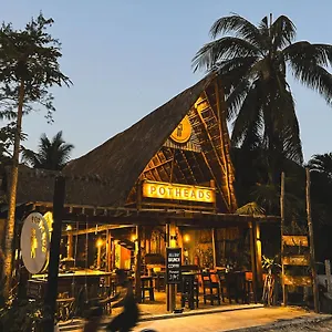 Tunich Jungle 2* Tulum