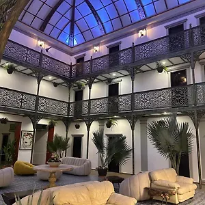 Tierra Marina Centro Historico 4* Mazatlan