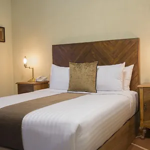 Casa Maria Paz Boutique 4* Puebla
