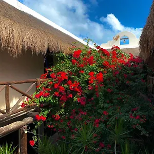 Lo Nuestro Petit 3* Tulum