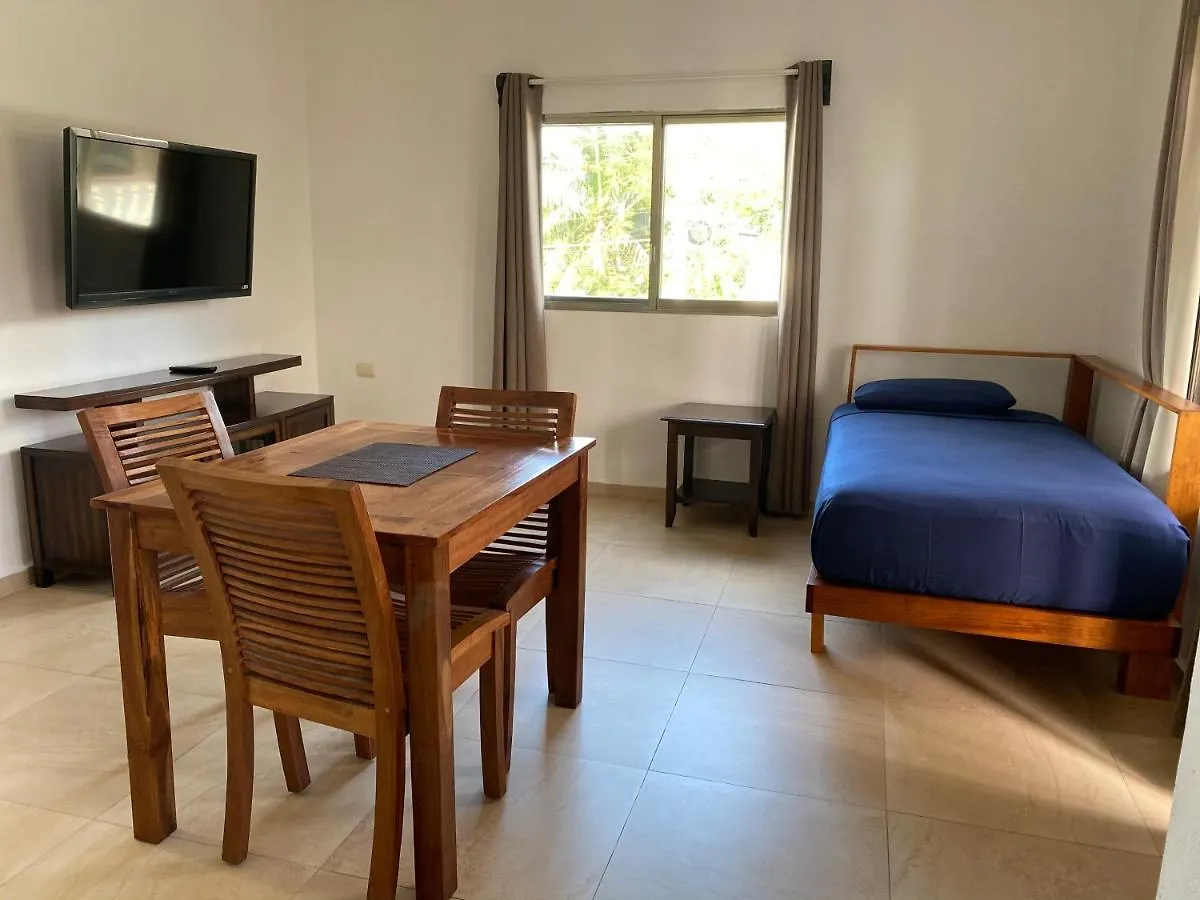 Posada Malix Pek Tulum Hotel
