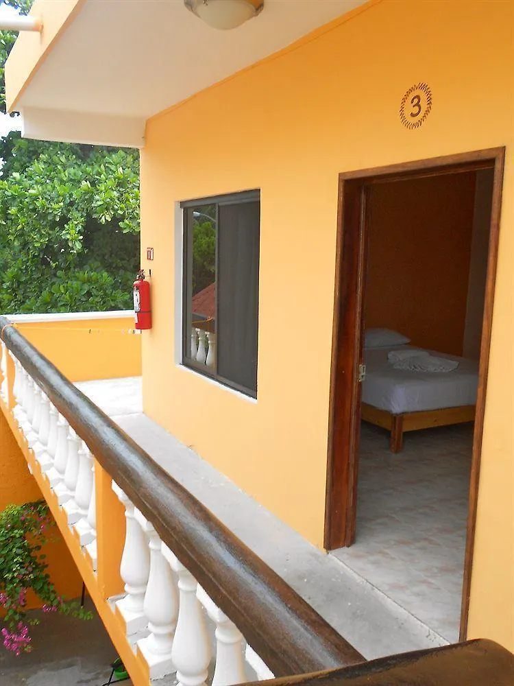 Posada Malix Pek Tulum 2*,  Mexico