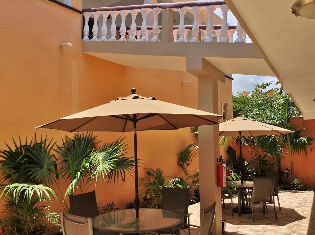 Posada Malix Pek Tulum Hotel