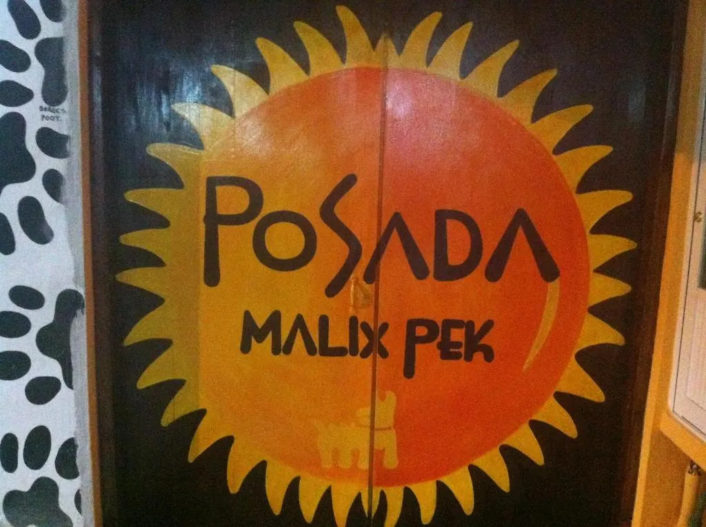 Posada Malix Pek Tulum 2*,  Mexico