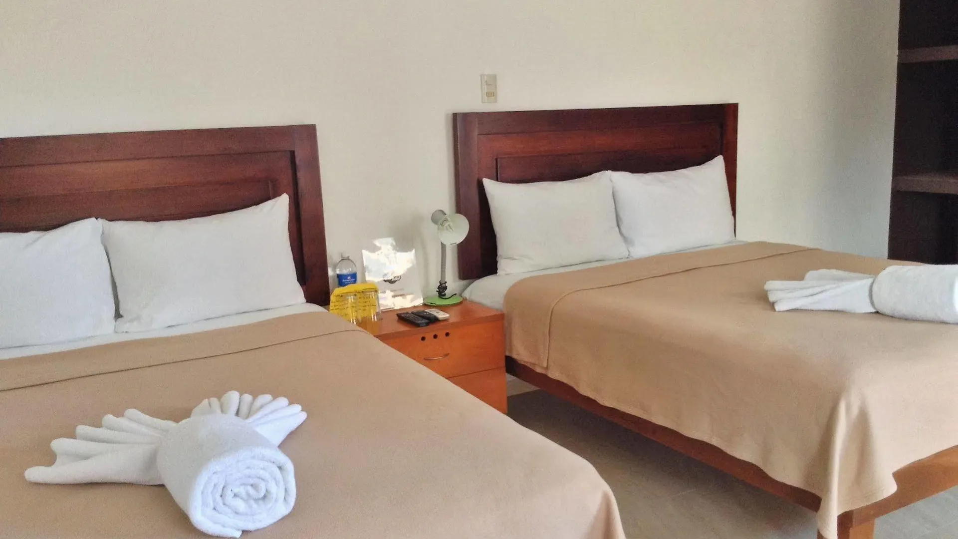 Posada Malix Pek Tulum Hotel